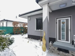 Prodej rodinného domu, Most, V Dolíku, 112 m2