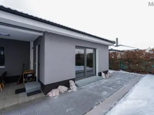 Prodej rodinného domu, Most, V Dolíku, 112 m2