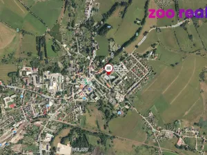 Prodej bytu 3+1, Volary, Sídl. Míru, 69 m2