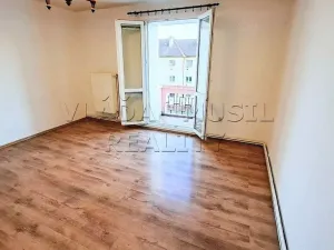 Prodej bytu 2+1, Beroun - Beroun-Město, Třída Míru, 55 m2