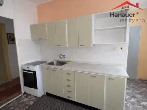 Pronájem bytu 2+1, Ústí nad Labem - Severní Terasa, Svojsíkova, 51 m2