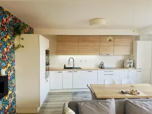 Pronájem bytu 3+kk, Ostrava, Porubská, 80 m2