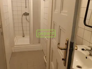 Pronájem kanceláře, Brno - Veveří, Moravské náměstí, 68 m2