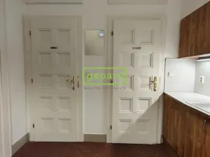 Pronájem kanceláře, Brno - Veveří, Moravské náměstí, 68 m2