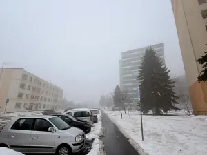 Prodej bytu 2+1, Osek, Hrdlovská, 55 m2