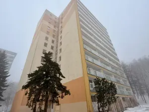 Prodej bytu 2+1, Osek, Hrdlovská, 55 m2