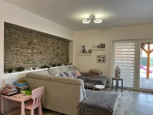 Prodej rodinného domu, Určice, 167 m2