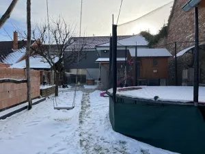 Prodej rodinného domu, Určice, 167 m2