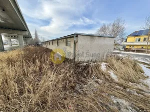 Pronájem garáže, Strakonice - Strakonice I, 18 m2