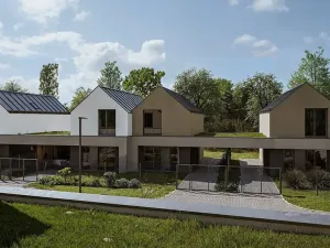 Prodej rodinného domu, Praha, Pod Jankovem, 109 m2