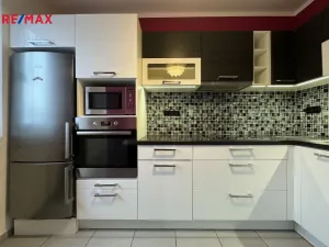 Pronájem bytu 2+1, Olomouc - Nové Sady, Werichova, 44 m2