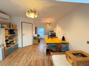 Pronájem bytu 4+kk, Hradec Králové, Mikoláše Alše, 102 m2