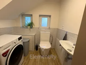 Pronájem bytu 4+kk, Hradec Králové, Mikoláše Alše, 102 m2