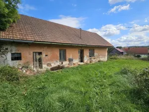 Prodej chalupy, Mnich, 100 m2
