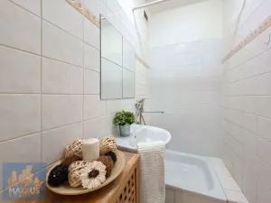 Pronájem bytu 1+kk, Praha - Braník, Vavřenova, 24 m2