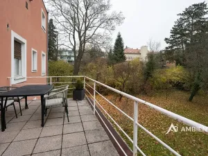 Prodej bytu 6+kk a větší, Brno, 171 m2