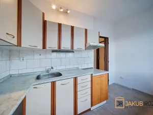 Prodej bytu 1+1, Vrchlabí, Východní, 31 m2