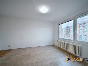 Prodej bytu 1+1, Vrchlabí, Východní, 31 m2