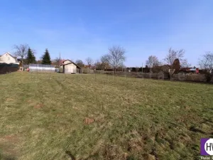 Prodej pozemku pro bydlení, Horní Suchá, 1299 m2