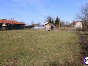 Prodej pozemku pro bydlení, Horní Suchá, 1299 m2
