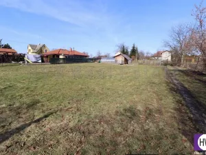 Prodej pozemku pro bydlení, Horní Suchá, 1299 m2