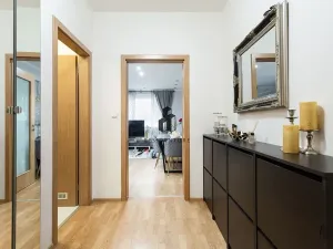 Prodej bytu 3+kk, Praha - Kamýk, Mariánská, 65 m2