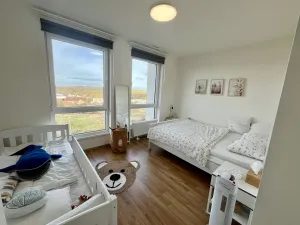 Pronájem bytu 2+kk, Roztoky, Lederova, 62 m2