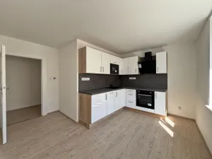 Pronájem bytu 2+kk, Plzeň - Jižní Předměstí, Na Jíkalce, 47 m2