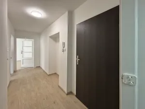 Pronájem bytu 2+kk, Plzeň - Jižní Předměstí, Na Jíkalce, 47 m2