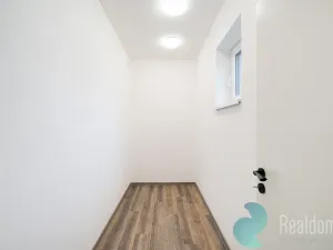 Prodej rodinného domu, Želeč, 82 m2