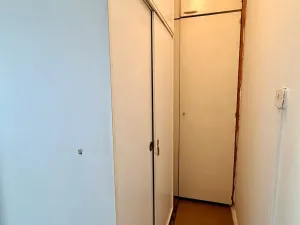 Prodej bytu 1+1, Turnov, Sídliště Jana Patočky, 37 m2