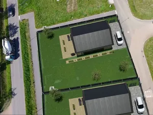 Prodej rodinného domu, Ráby, 89 m2