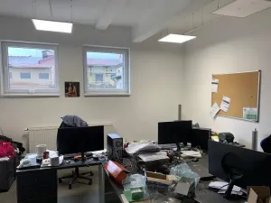 Pronájem výrobních prostor, Ústí nad Labem, U Tonasa, 1248 m2