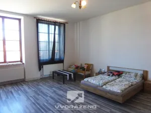 Prodej rodinného domu, Dolní Kounice, Hlavní, 400 m2