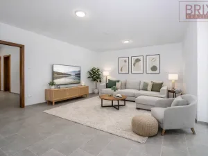 Prodej rodinného domu, Keblov, 125 m2