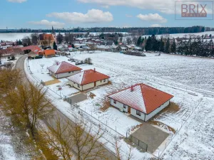 Prodej rodinného domu, Keblov, 125 m2