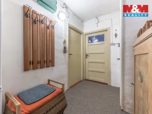 Prodej chalupy, Desná - Desná I, Finská, 150 m2