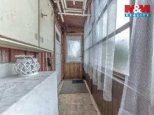 Prodej chalupy, Desná - Desná I, Finská, 150 m2