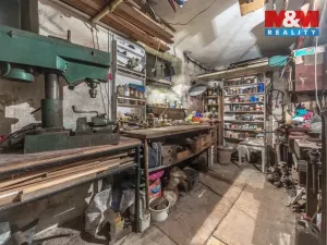 Prodej chalupy, Desná - Desná I, Finská, 150 m2