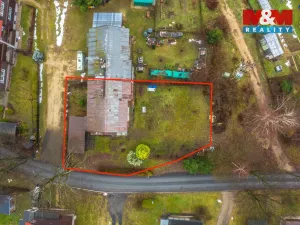 Prodej chalupy, Desná - Desná I, Finská, 150 m2