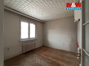 Prodej bytu 3+1, Jeseník, Zeyerova, 66 m2