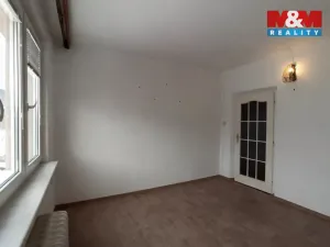 Prodej bytu 3+1, Jeseník, Zeyerova, 66 m2