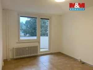 Prodej bytu 3+1, Kuřim, Na Loučkách, 72 m2
