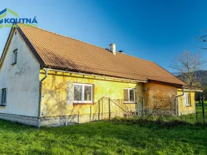 Prodej rodinného domu, Frenštát pod Radhoštěm, Planiska, 110 m2