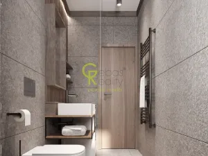 Prodej bytu 3+kk, Skorkov - Otradovice, 57 m2