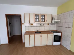 Prodej bytu 2+kk, Liberec - Liberec VI-Rochlice, Pazderkova, 43 m2