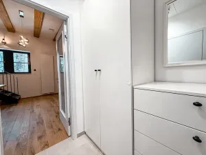Pronájem bytu 2+kk, Praha - Nusle, Vrtbova, 43 m2