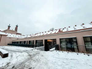 Pronájem bytu 2+kk, Praha - Nusle, Vrtbova, 43 m2