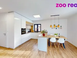 Prodej rodinného domu, Frymburk, 120 m2