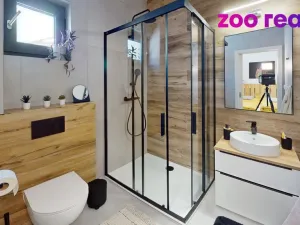 Prodej rodinného domu, Frymburk, 120 m2